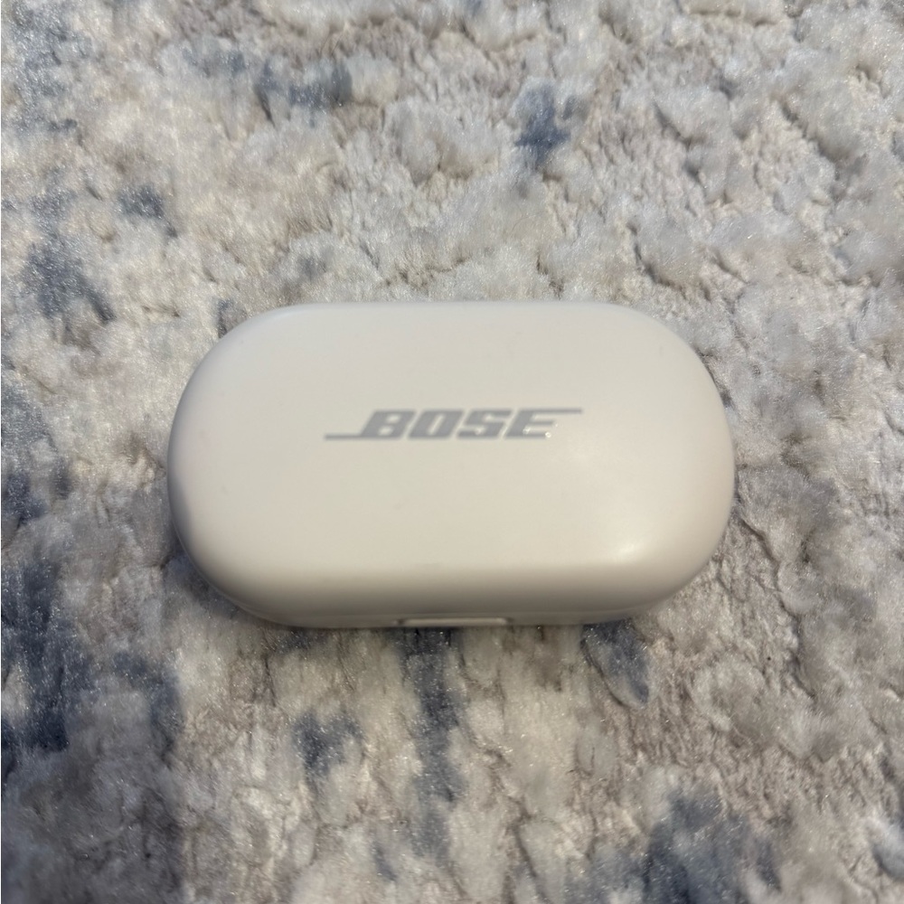 Bose quiet comfort earbuds - Picture 2 of 7